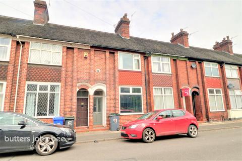 3 bedroom terraced house for sale - Cotesheath Street, Joiners Square, ST1 3JB
