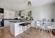 Kitchen Dining Area