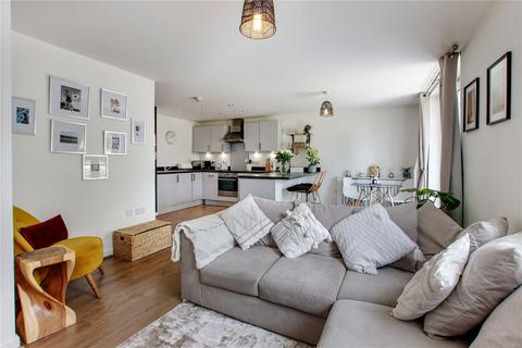 81 Lett Lane, Castle Hill, Swanscombe, DA10 1BS