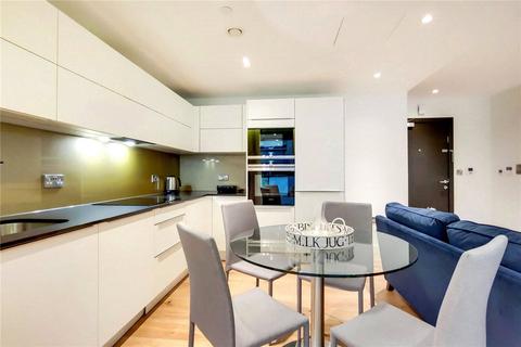 1 bedroom apartment to rent, Ashley House, Monck Street, London, SW1P