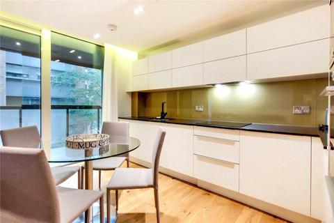 1 bedroom apartment to rent, Ashley House, Monck Street, London, SW1P