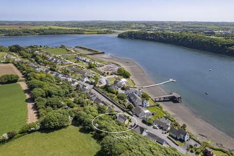 3 bedroom detached house for sale, Burton, Milford Haven, Pembrokeshire, SA73