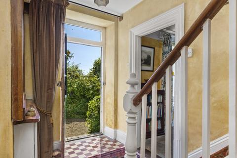 undefined, Burton, Milford Haven, Pembrokeshire, SA73