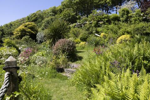 undefined, Burton, Milford Haven, Pembrokeshire, SA73