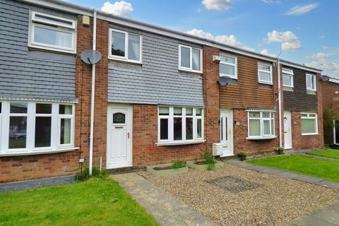 50 Calder Walk, Sunniside, Newcastle Upon Tyne, NE16 5XS