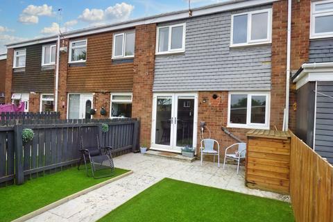 50 Calder Walk, Sunniside, Newcastle Upon Tyne, NE16 5XS