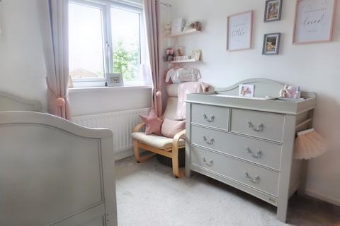 50 Calder Walk, Sunniside, Newcastle Upon Tyne, NE16 5XS