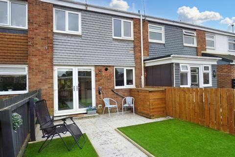 50 Calder Walk, Sunniside, Newcastle Upon Tyne, NE16 5XS