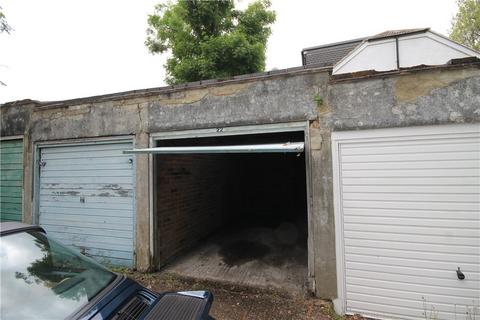 Garage for sale - Campden Road, South Croydon, CR2