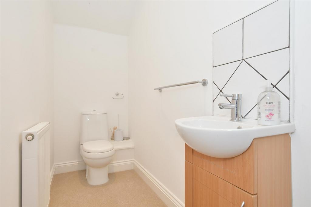 Cloakroom