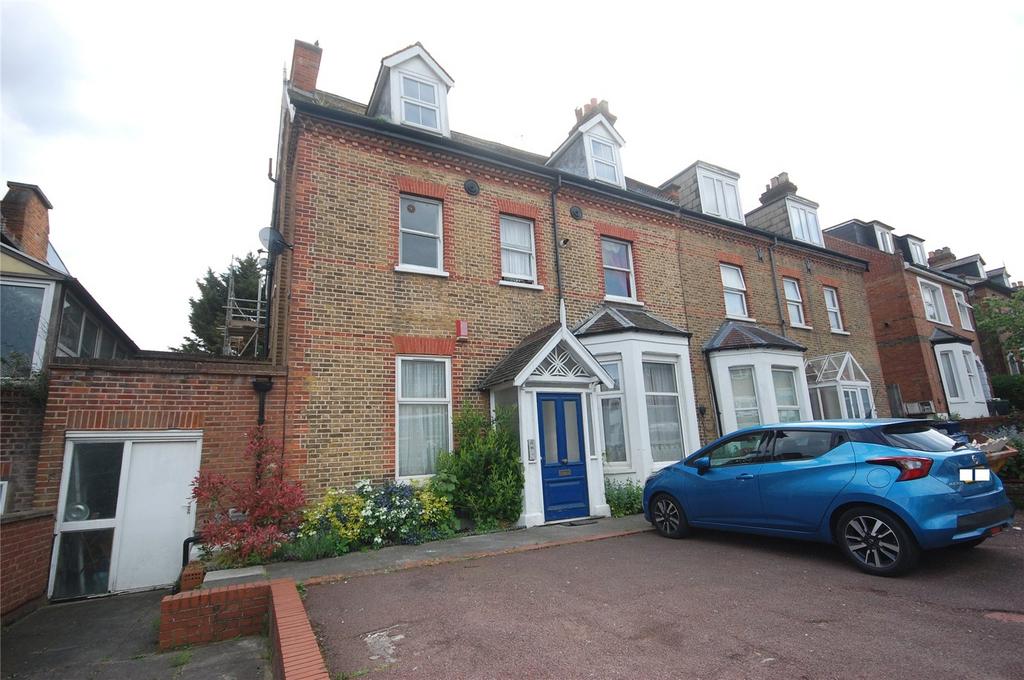 Cyprus Road, Finchley, N3 1 bed apartment for sale £300,000
