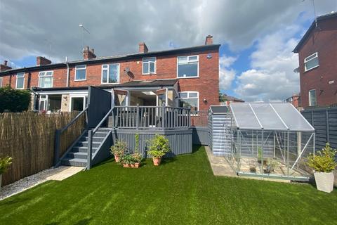 58 Fir Lane, Royton, Oldham, OL2 6TY