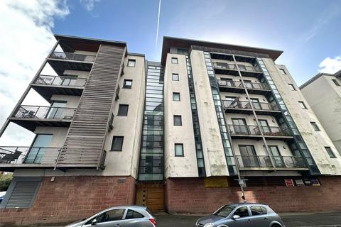 1 bedroom apartment to rent, Chandlers Wharf, Liverpool, Merseyside, L1