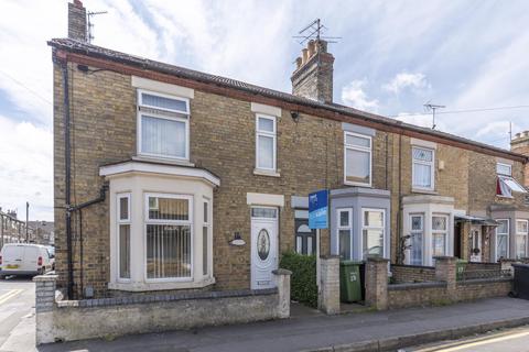 4 bedroom terraced house for sale, Cavendish Street, Peterborough PE1