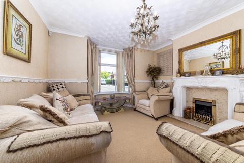4 bedroom terraced house for sale, Cavendish Street, Peterborough PE1