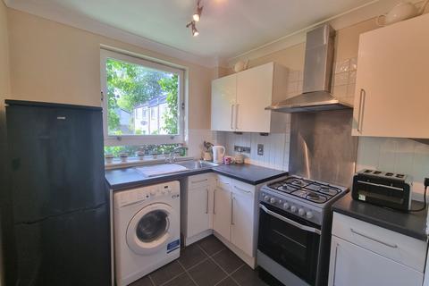 2 bedroom flat to rent - Great Western Road, The West End, Aberdeen, AB10