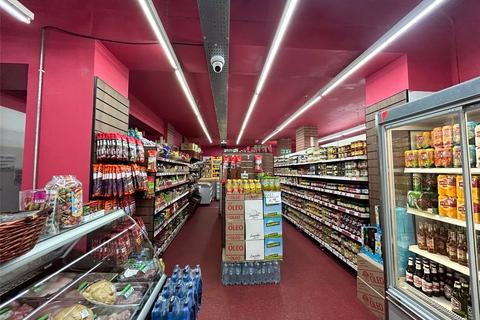 Retail property (high street) for sale, Greenford Road, Greenford, Middlesex, UB6