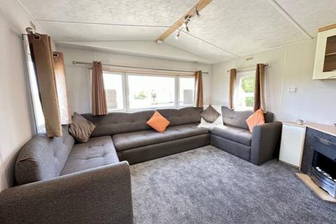 2 bedroom static caravan for sale, Hedley Wood Holiday Park, Bridgerule EX22