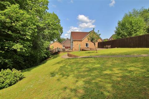 4 bedroom detached house for sale, Ffordd Deg, Caerphilly, CF83