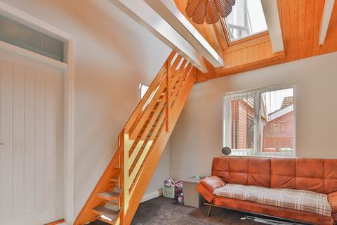 Shevington Abbey Road, Ulceby, DN39 6TJ