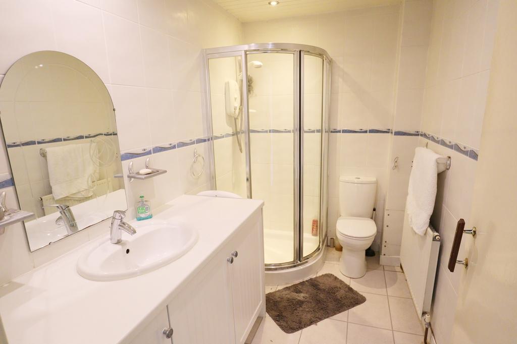 Shower-room