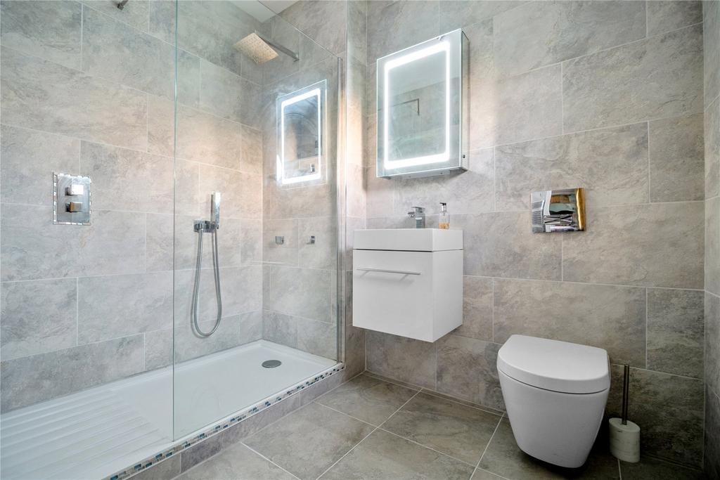 Principal En-Suite