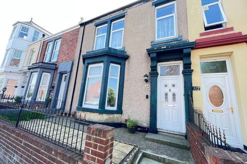 114 Broughton Road, South Shields, NE33 2RU
