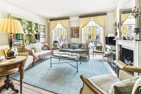 undefined, Halsey Street, London