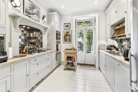 undefined, Halsey Street, London