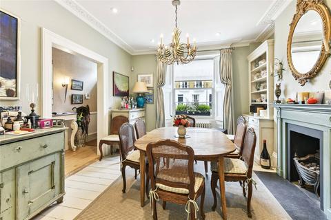 undefined, Halsey Street, London