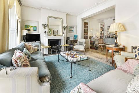 undefined, Halsey Street, London