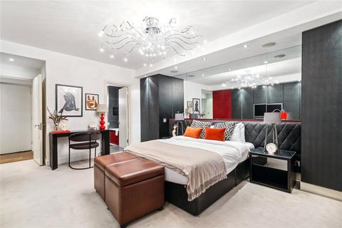 3 bedroom flat for sale, Waterside Point, 2 Anhalt Road, London