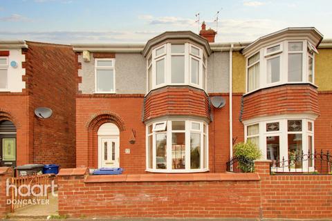 3 bedroom semi-detached house for sale - Green Street, Doncaster