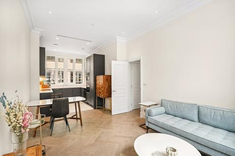 3 bedroom apartment to rent, Millbank, Westminster, SW1P