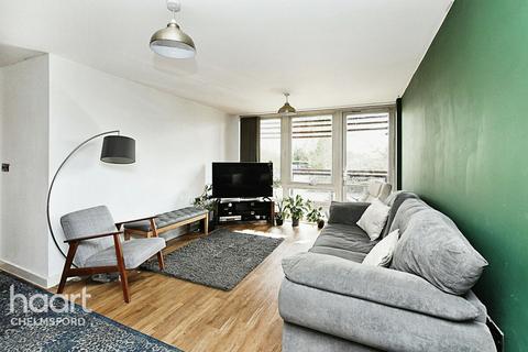 2 bedroom apartment for sale, Lynmouth Avenue, Chelmsford