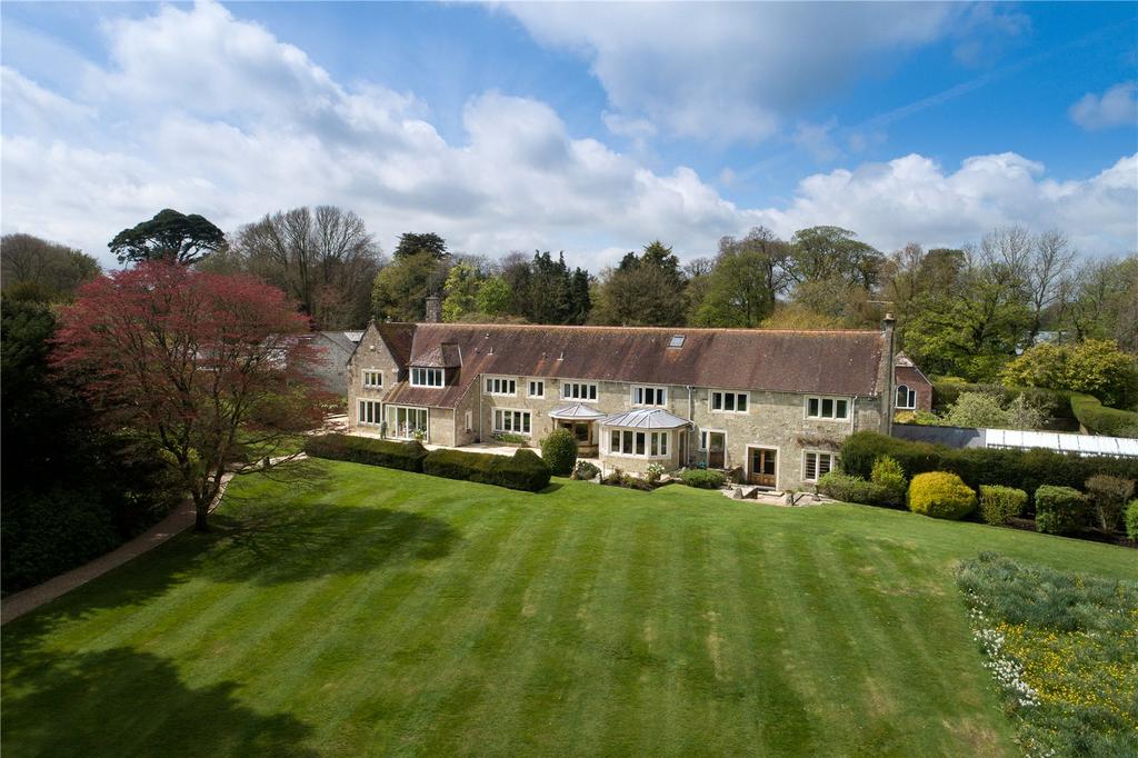 The Manor