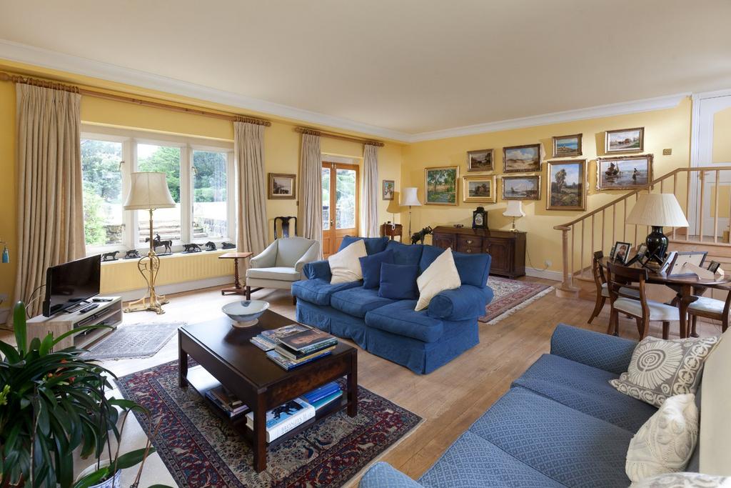 Drawing Room