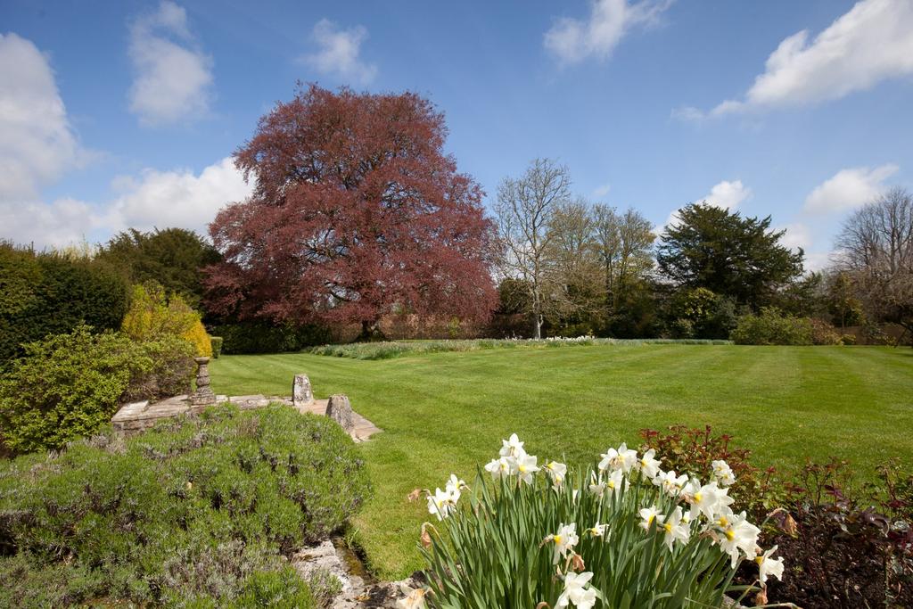 Private Grounds