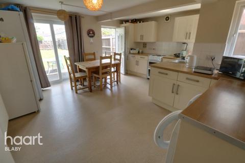 4 bedroom detached house for sale - Station Road, Wigston