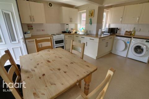 4 bedroom detached house for sale - Station Road, Wigston