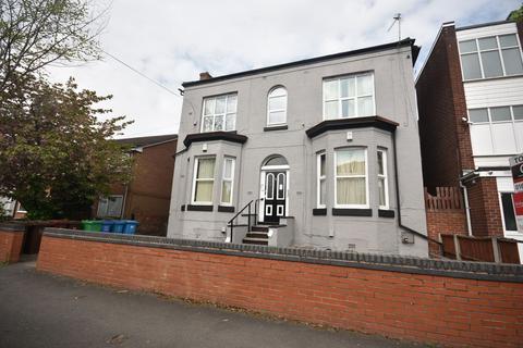 1 bedroom flat to rent, Brook Road, Fallowfield, Manchester. M14 6UE