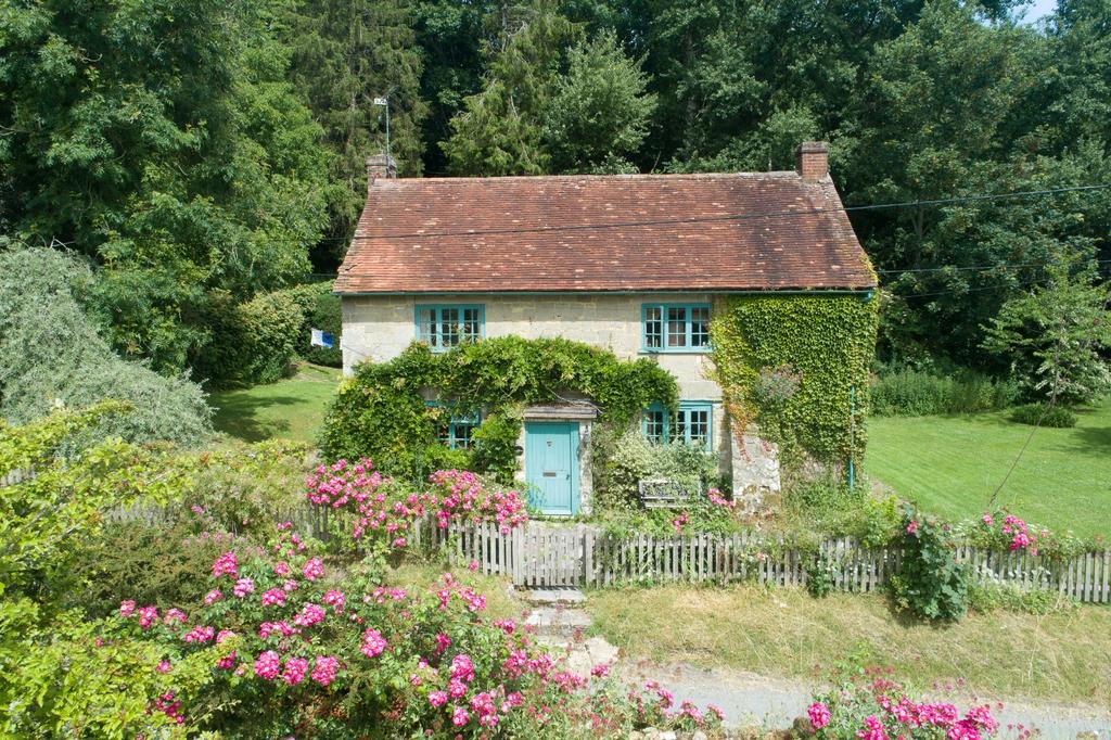 Garden Cottage