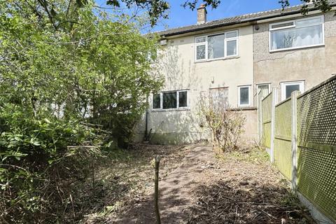 3 bedroom terraced house for sale - Staynton Crescent, Huddersfield, HD2