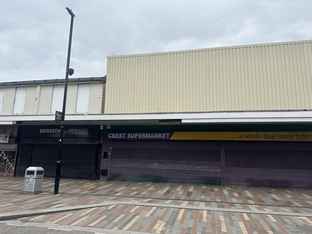 Doncaster Road, Goldthorpe Shop £700 pcm (£162 pw)