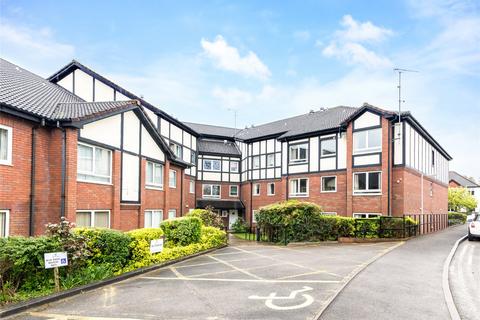 1 bedroom apartment for sale, Grosvenor Park, Pennhouse Avenue, Wolverhampton, West Midlands, WV4