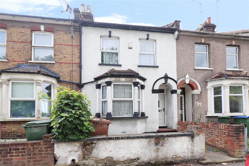 Battle Road, Belvedere, Kent, DA17 3 bed terraced house for sale £325,000