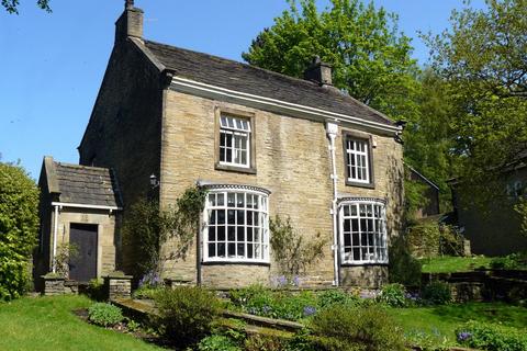 4 bedroom detached house for sale - Old Hall Lane, Mottram, Hyde, Greater Manchester, SK14