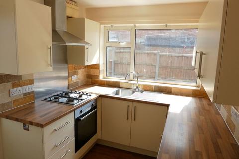 2 bedroom detached bungalow for sale, Middleton Road, Banbury