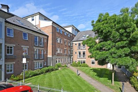 2 bedroom flat for sale - Fulford Place, Hospital Fields Road, York, YO10