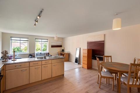 2 bedroom flat for sale - Fulford Place, Hospital Fields Road, York, YO10